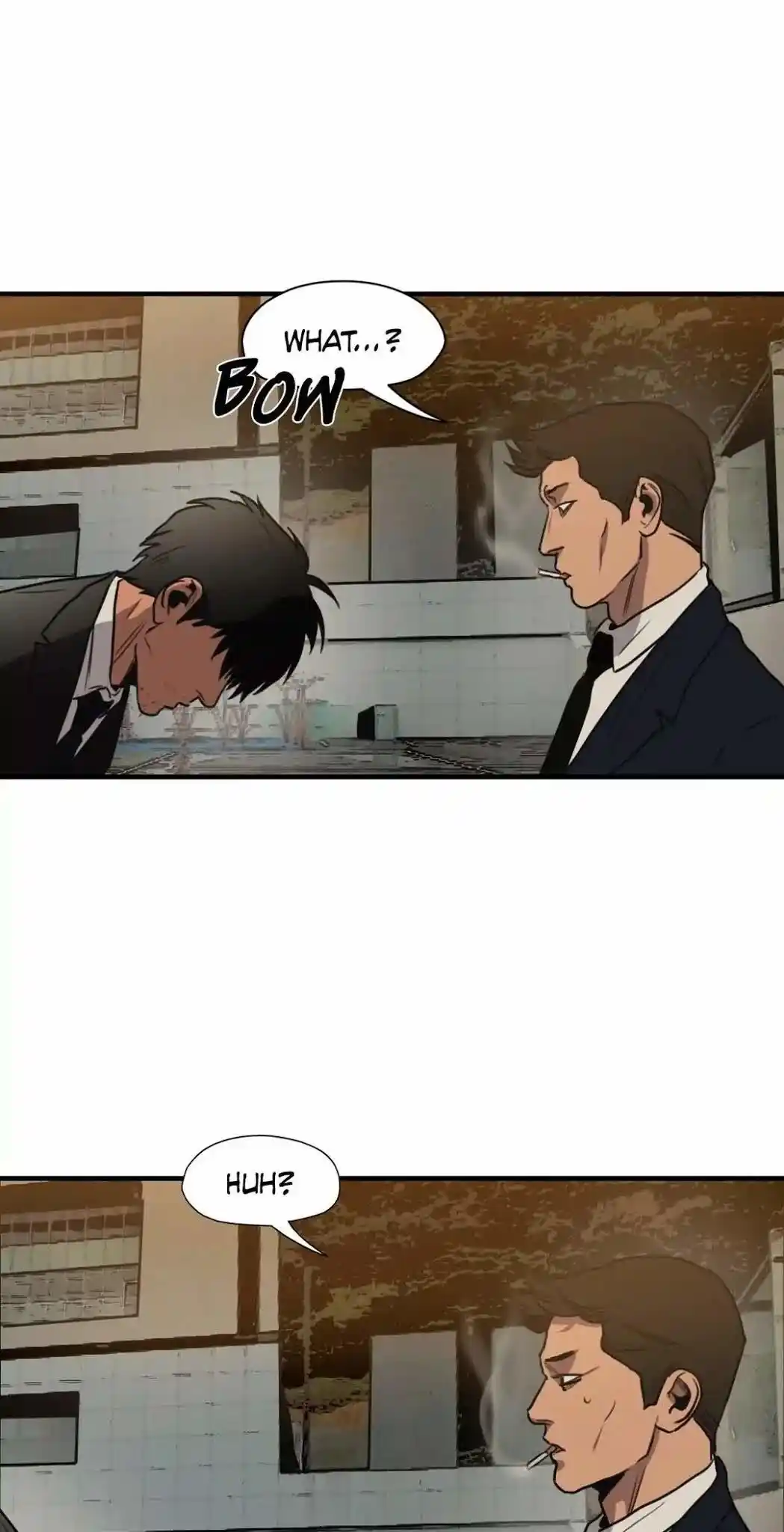 Killing Stalking Chapter 62