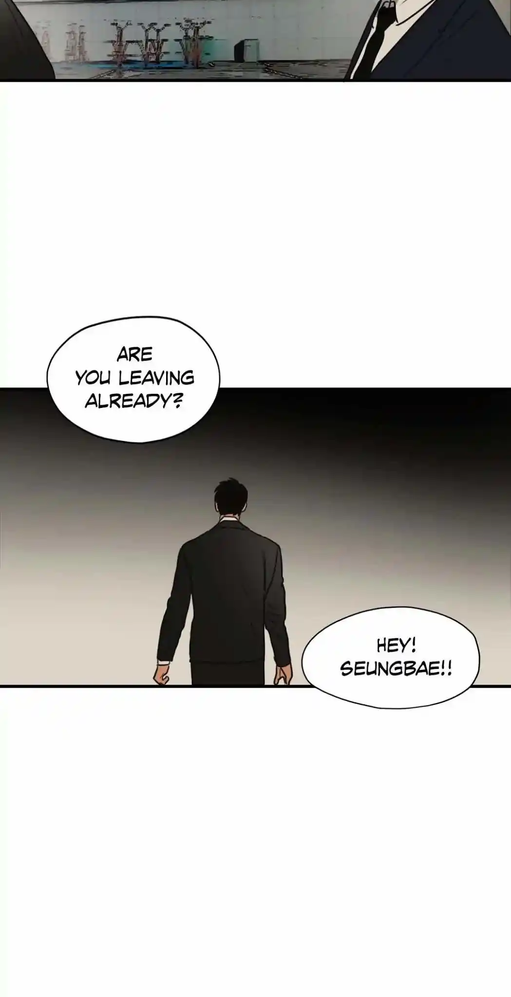 Killing Stalking Chapter 62