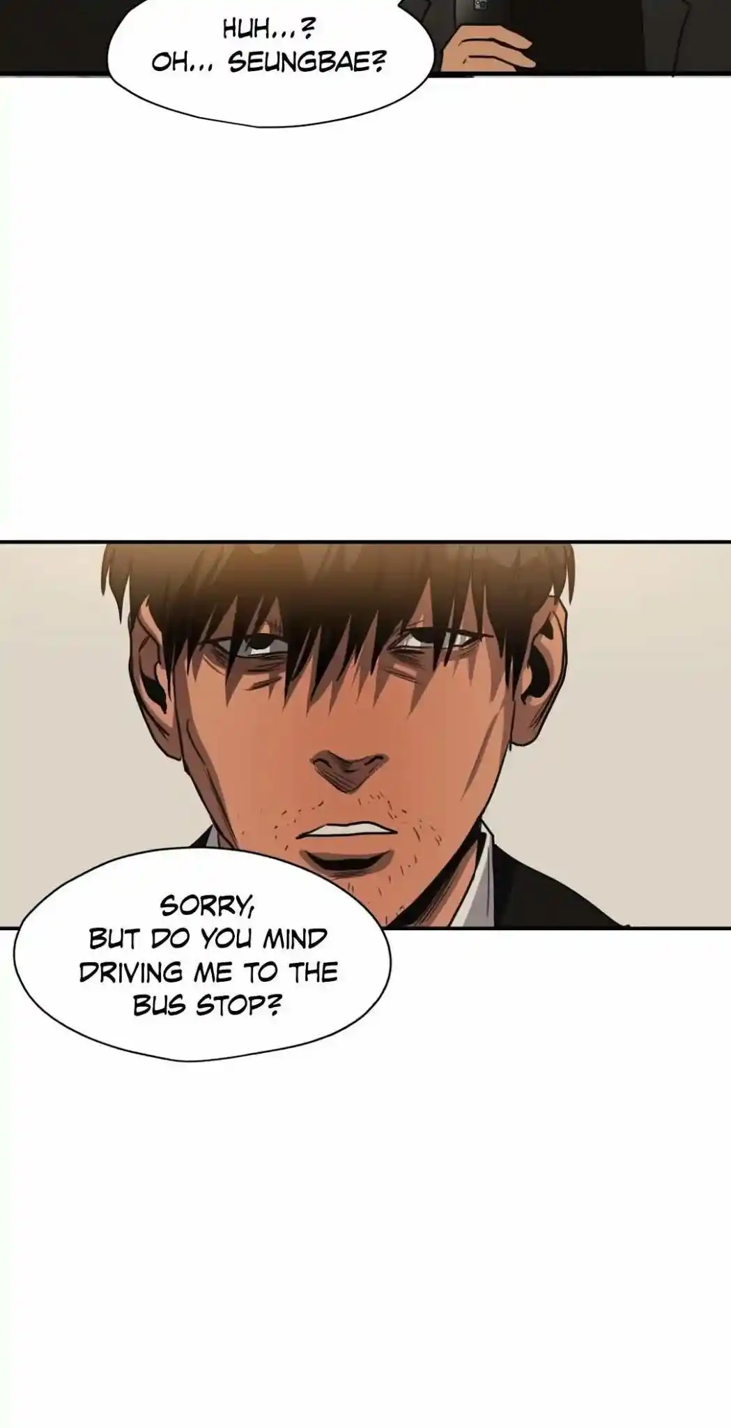 Killing Stalking Chapter 62