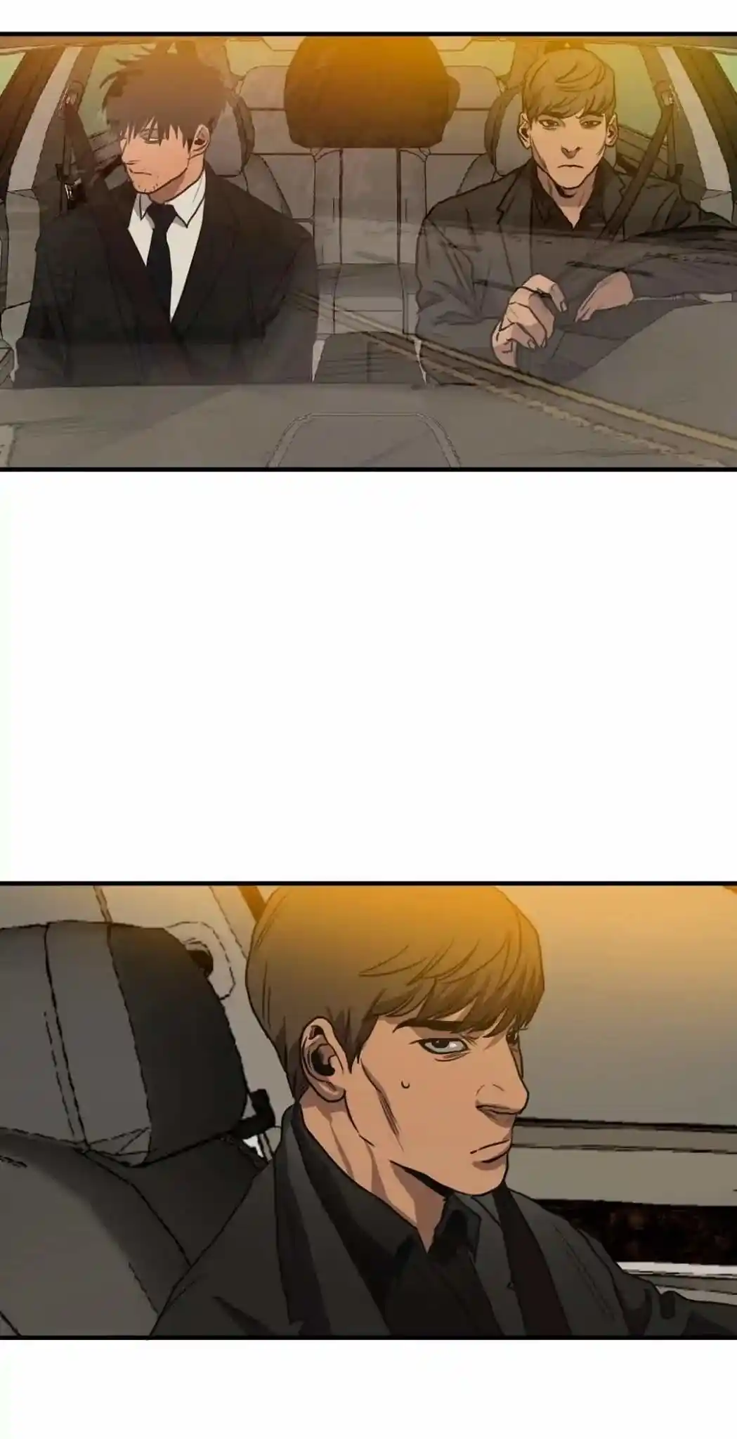 Killing Stalking Chapter 62