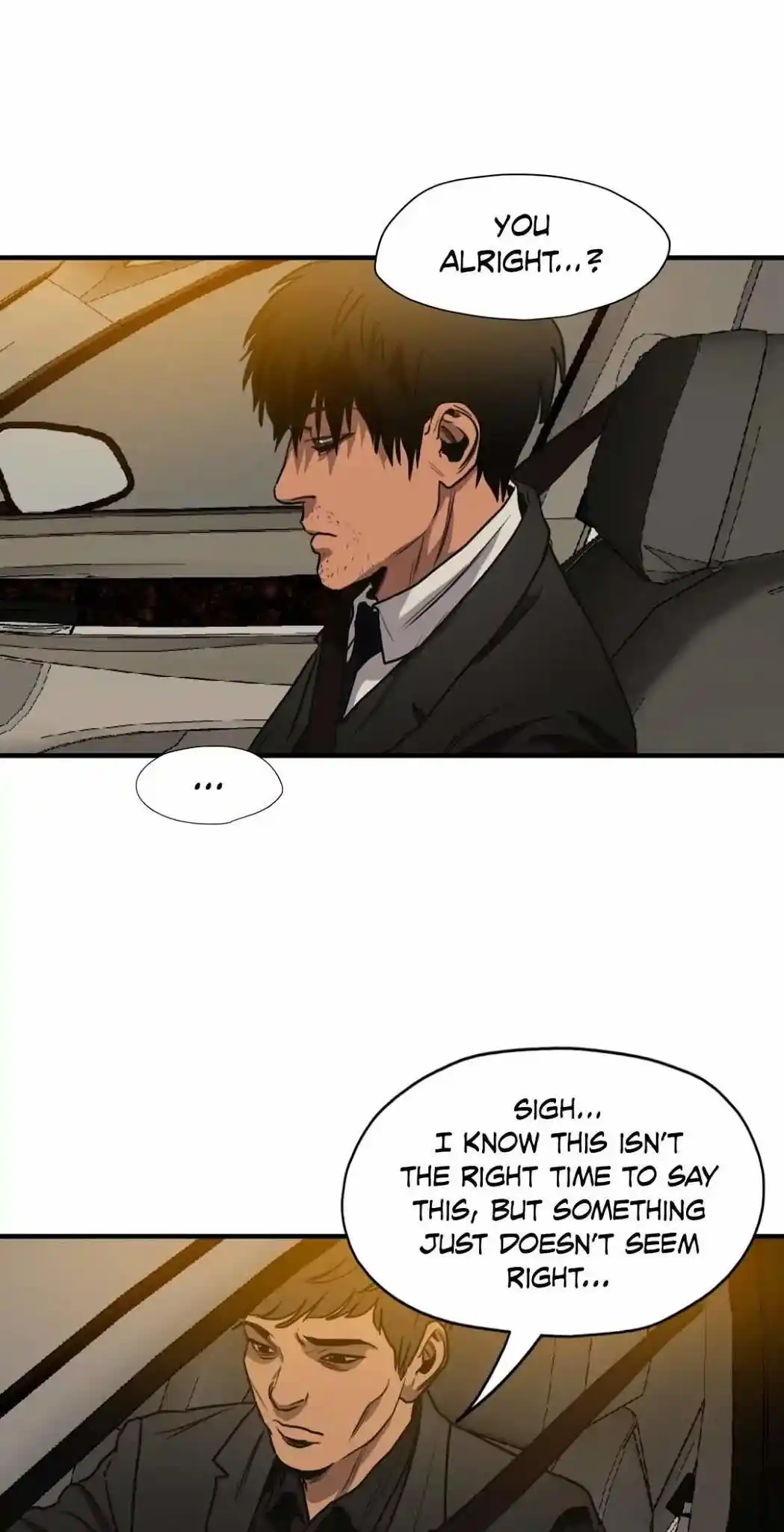 Killing Stalking Chapter 62