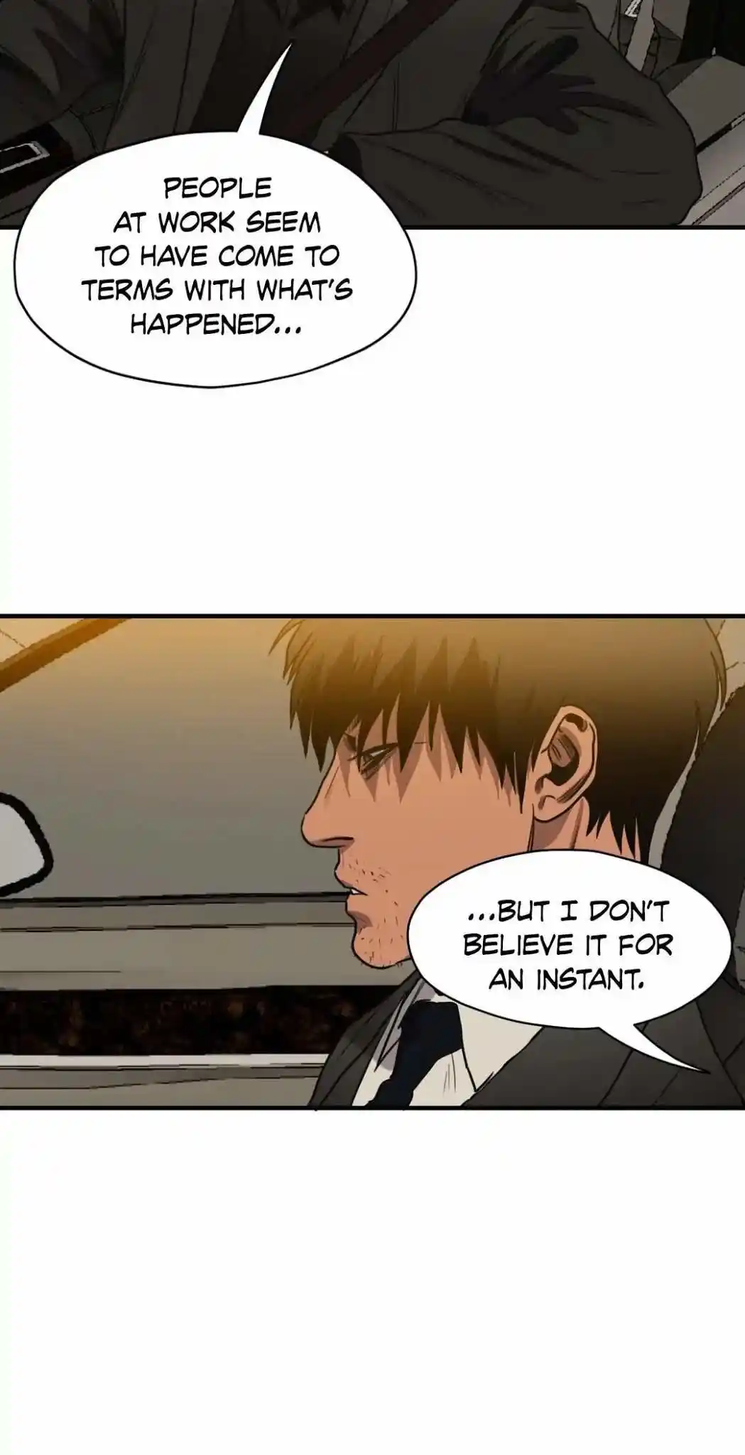 Killing Stalking Chapter 62