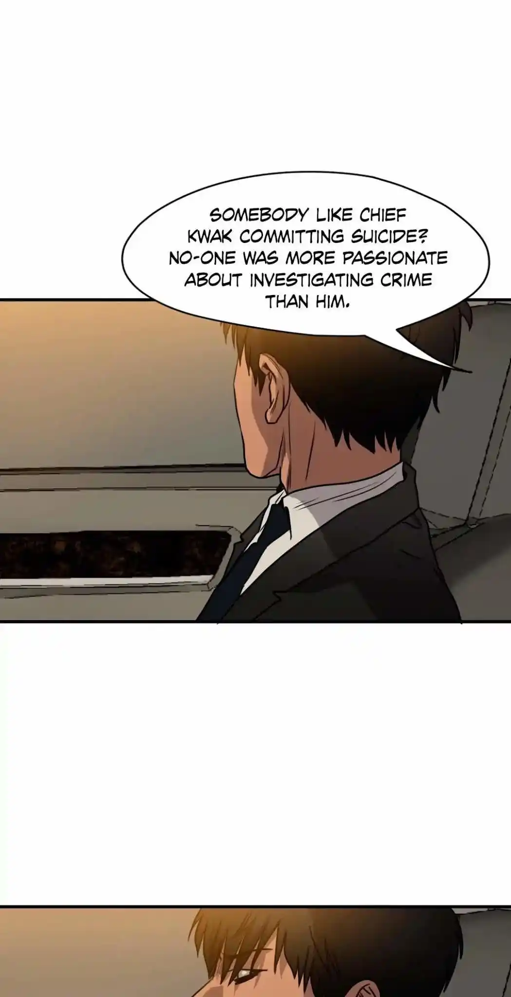 Killing Stalking Chapter 62