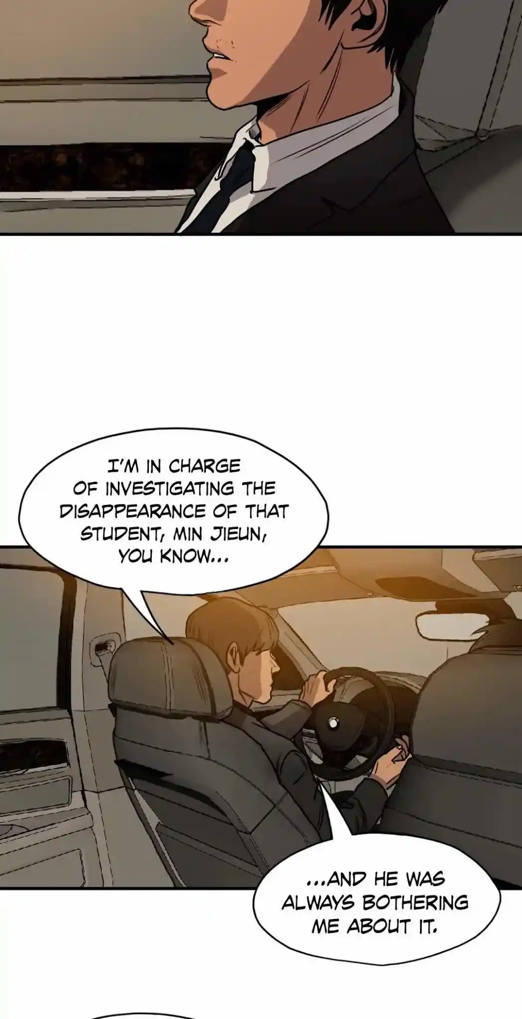 Killing Stalking Chapter 62