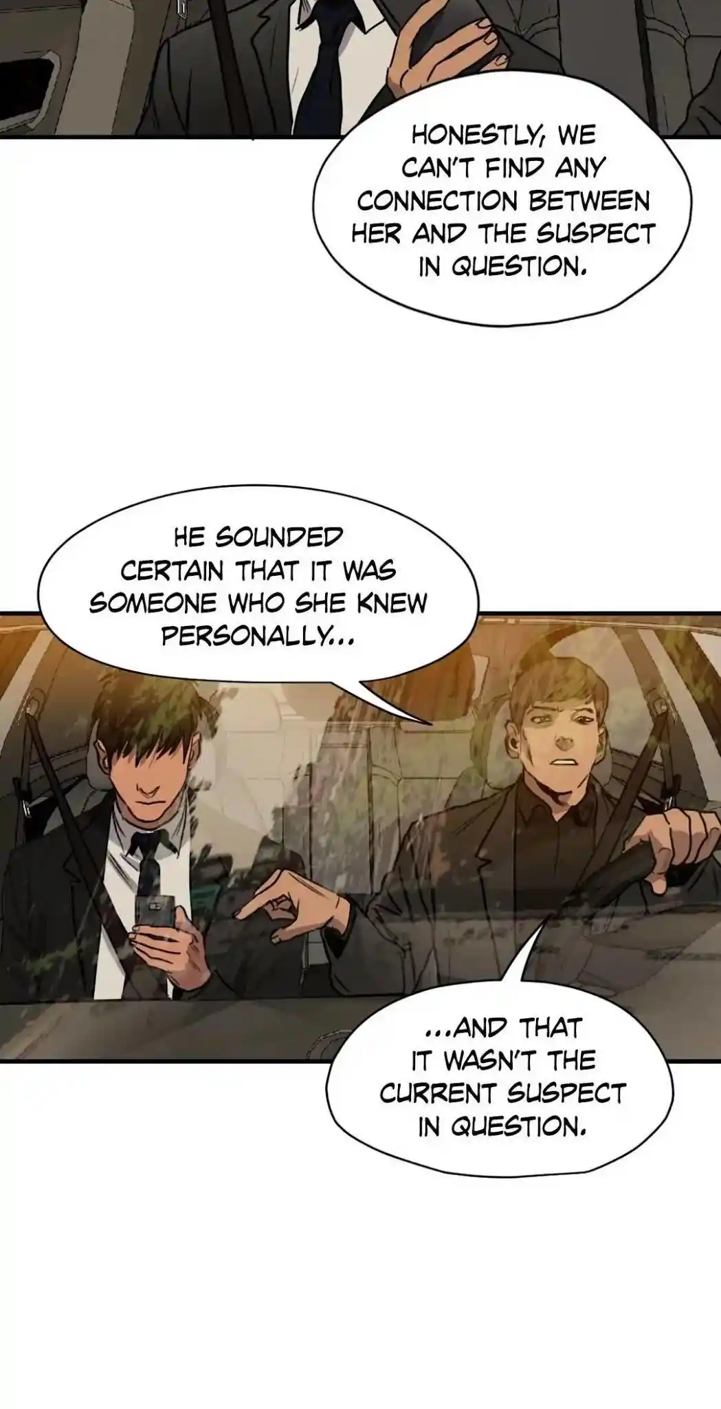 Killing Stalking Chapter 62