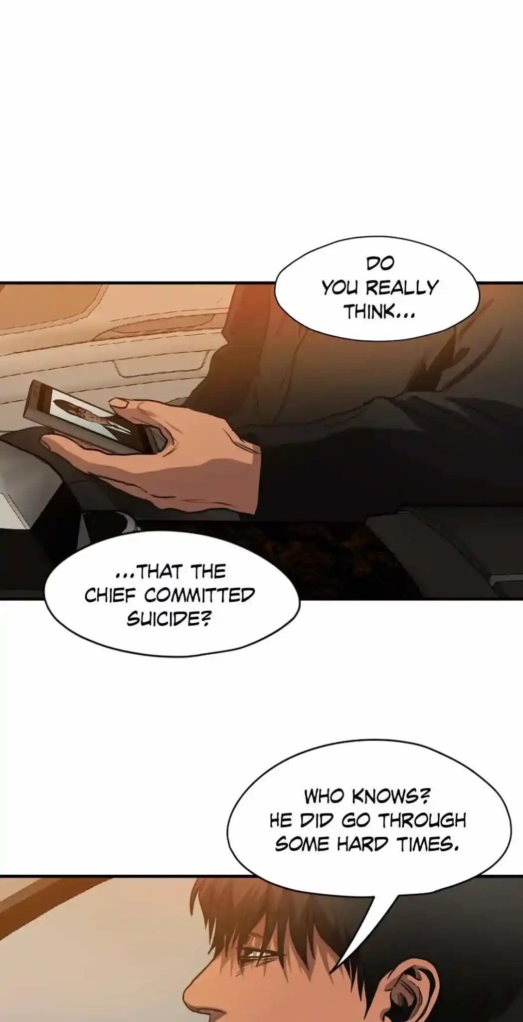 Killing Stalking Chapter 62