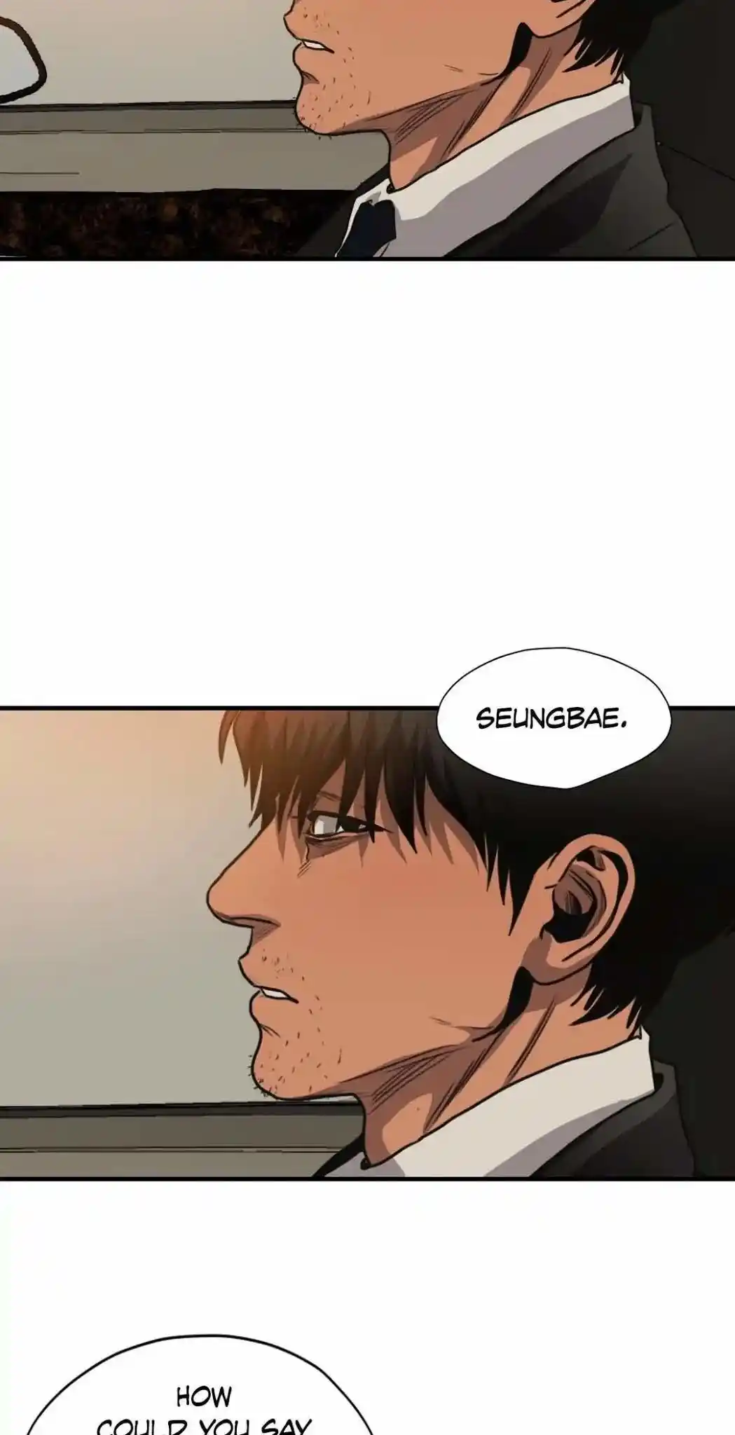 Killing Stalking Chapter 62