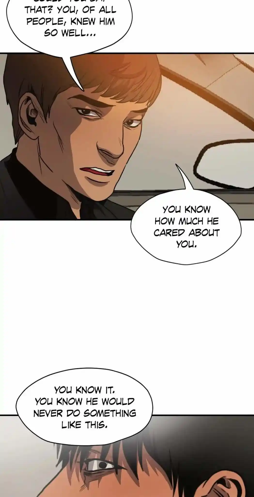 Killing Stalking Chapter 62