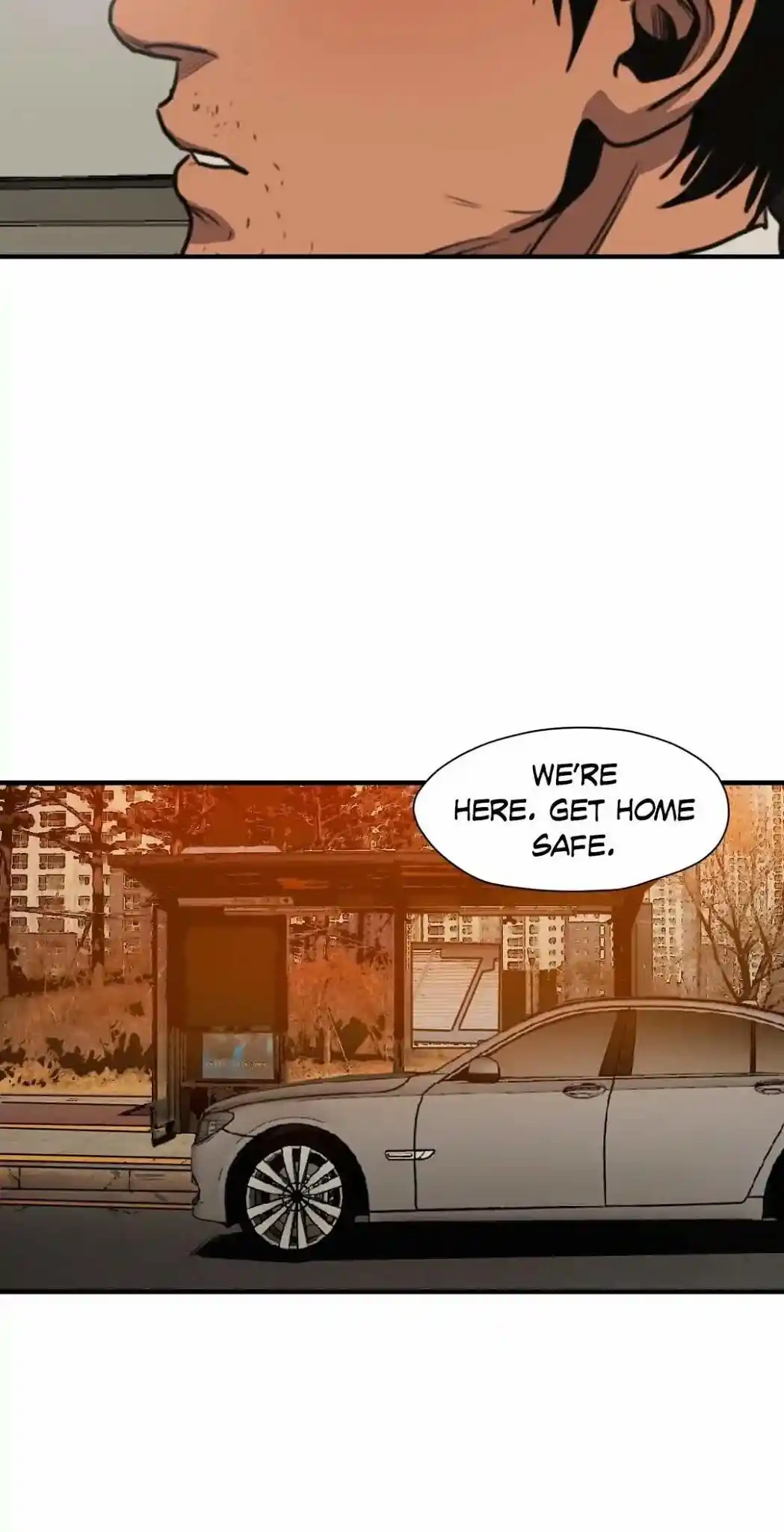 Killing Stalking Chapter 62