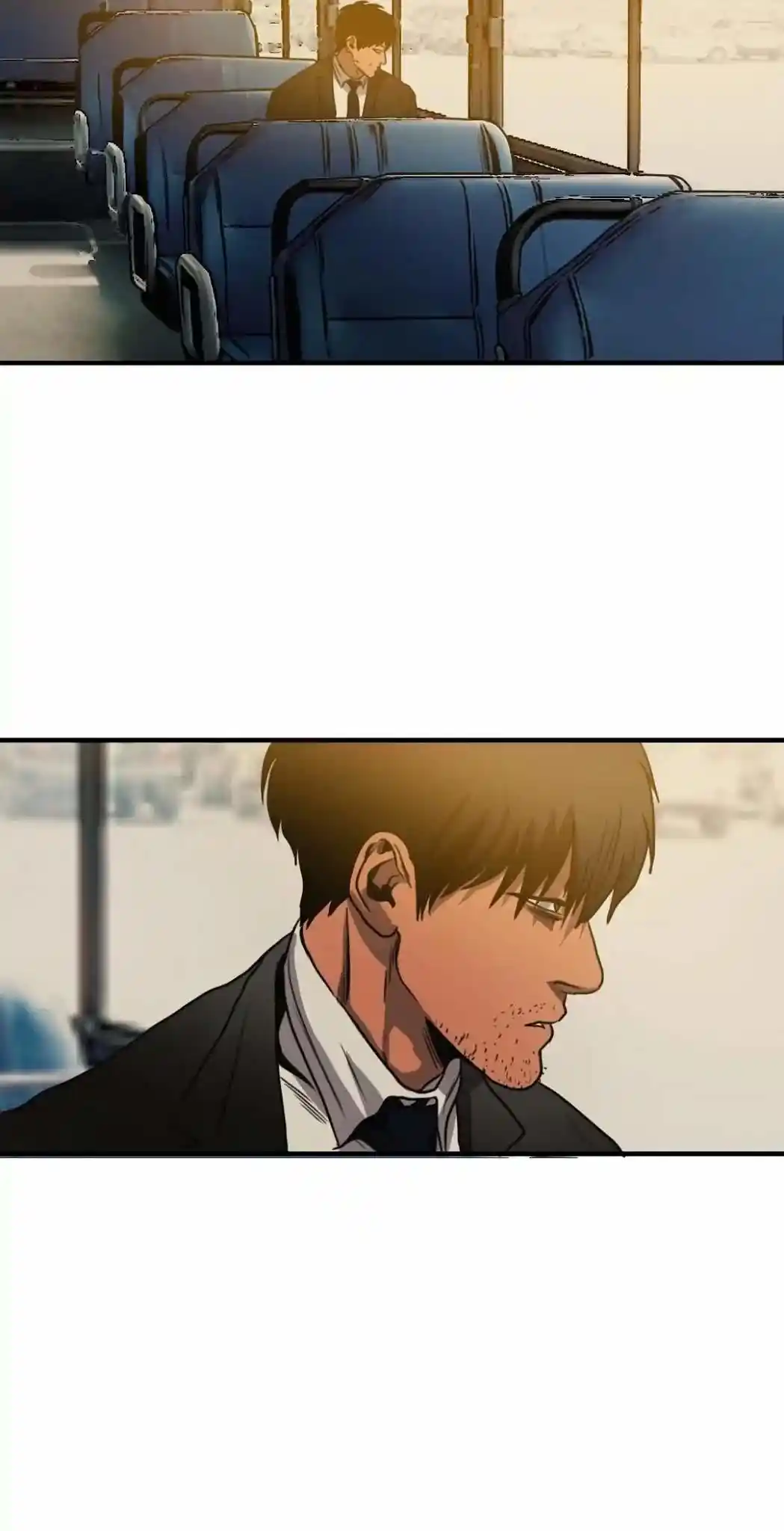 Killing Stalking Chapter 62