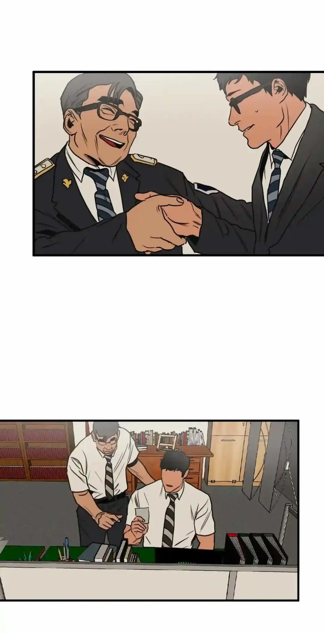 Killing Stalking Chapter 62