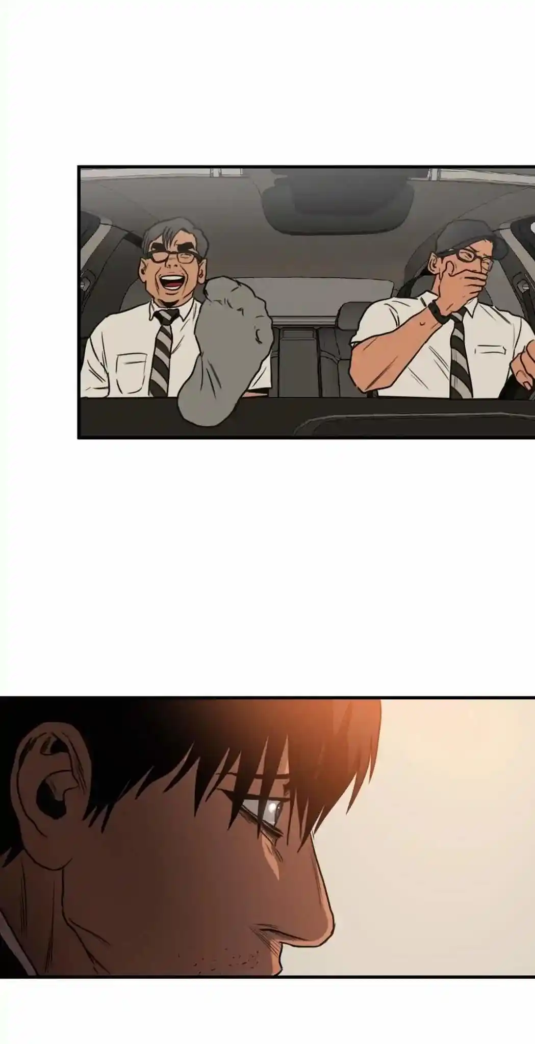 Killing Stalking Chapter 62