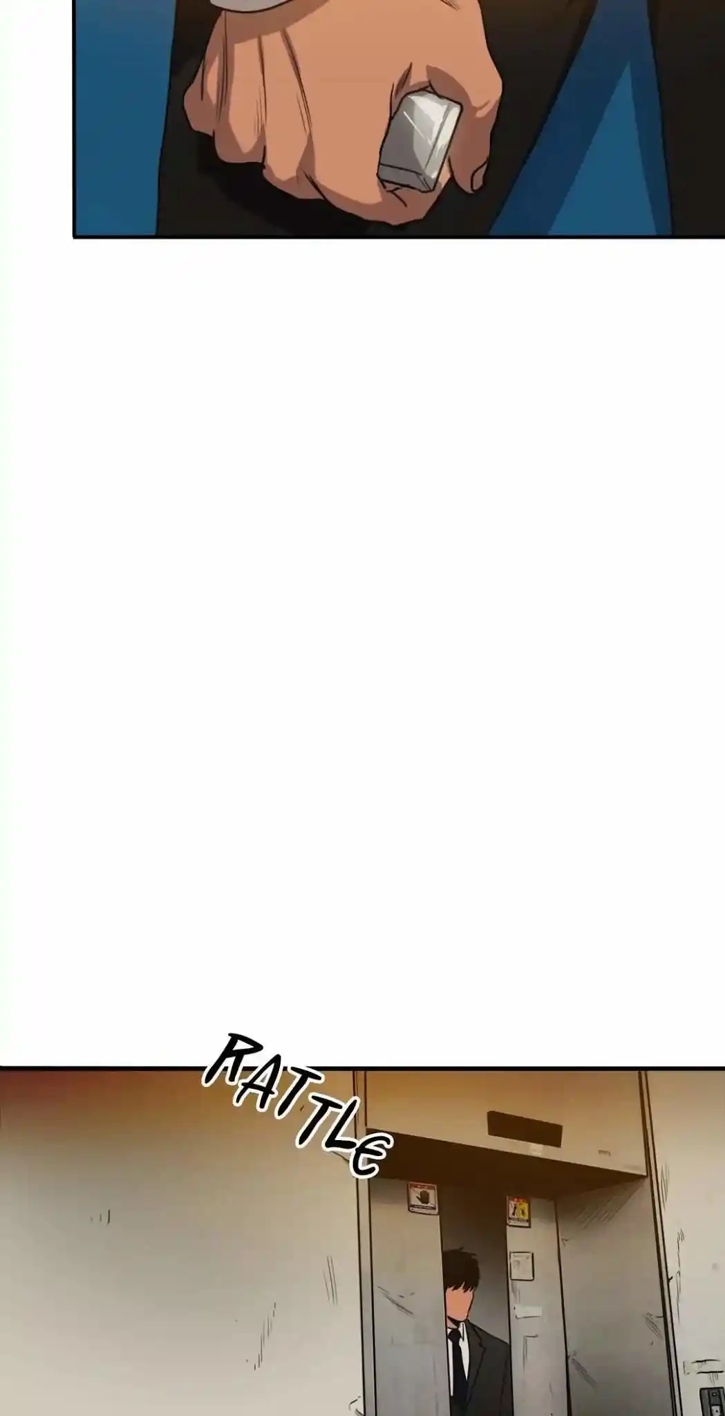 Killing Stalking Chapter 62