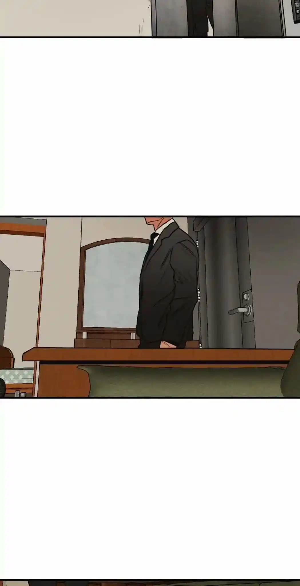 Killing Stalking Chapter 62