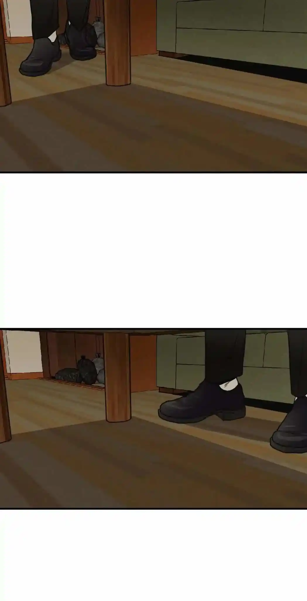 Killing Stalking Chapter 62