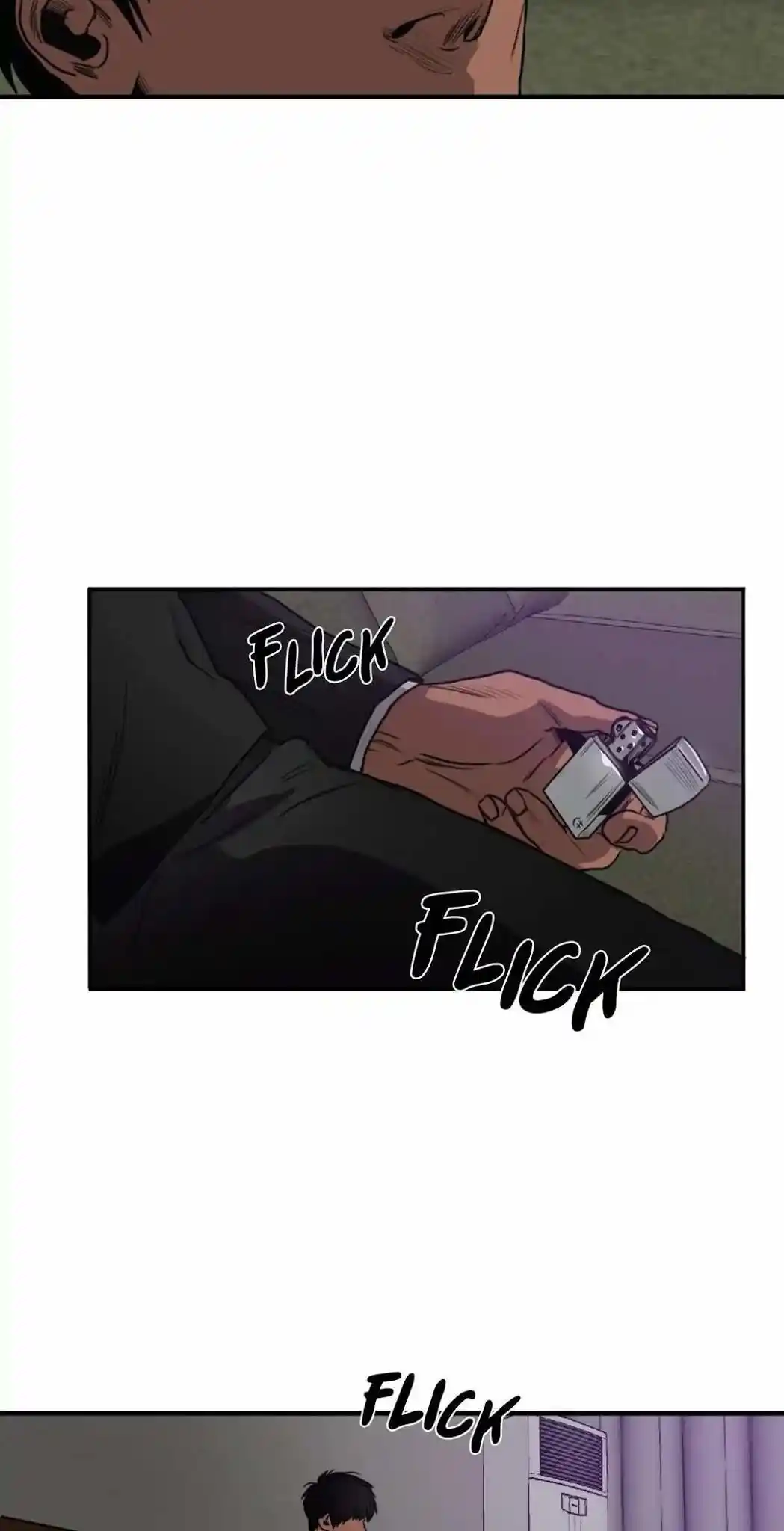 Killing Stalking Chapter 62