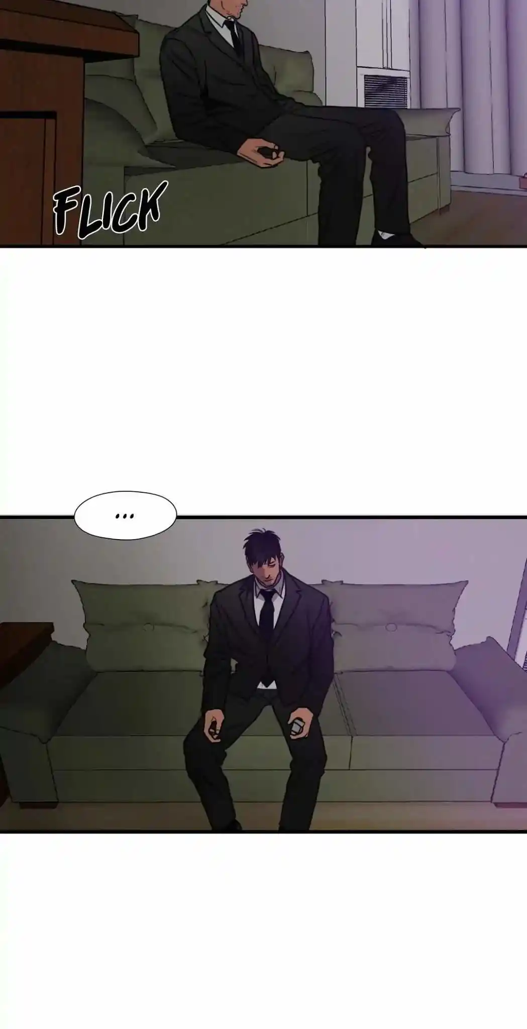 Killing Stalking Chapter 62