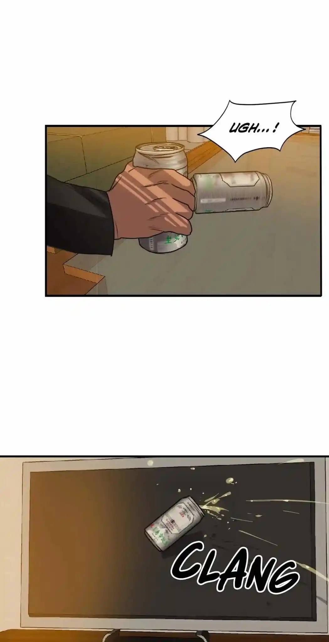 Killing Stalking Chapter 62