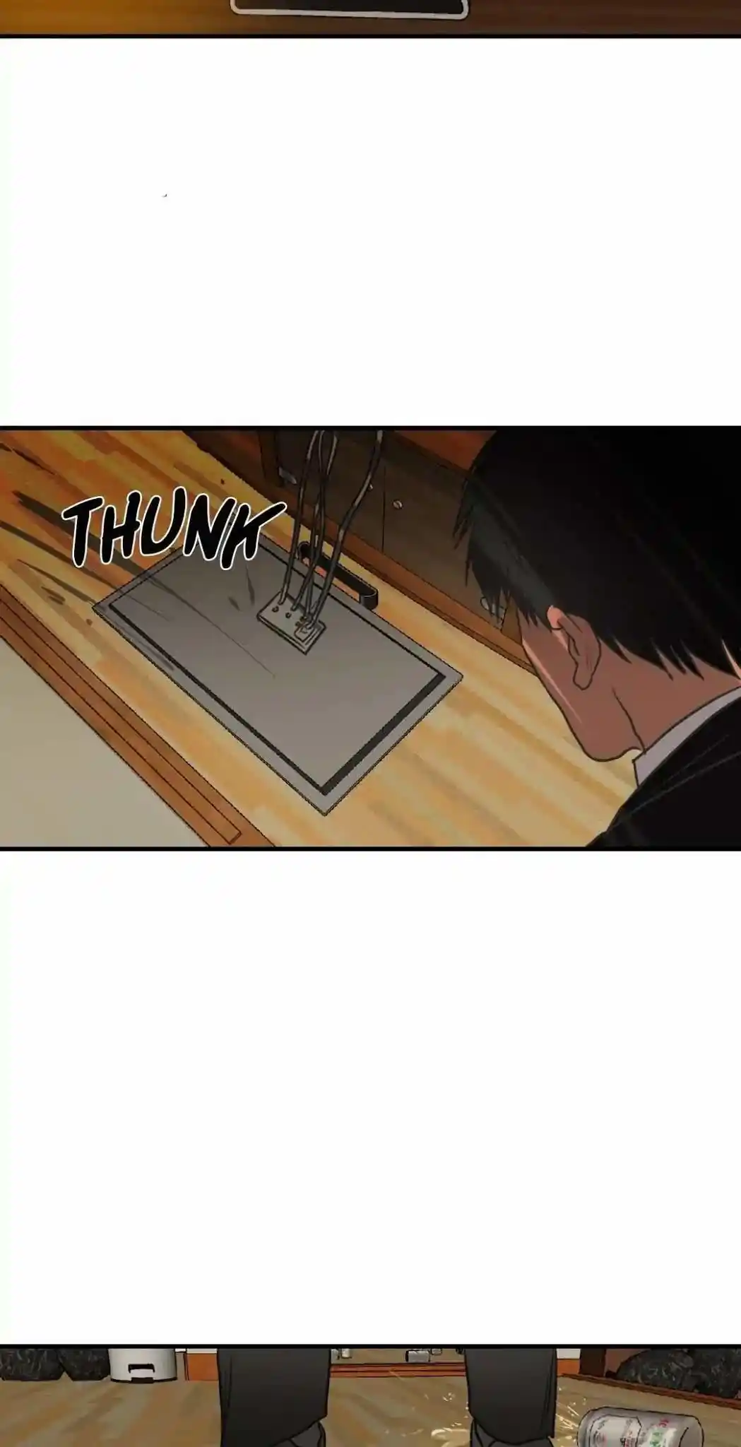 Killing Stalking Chapter 62