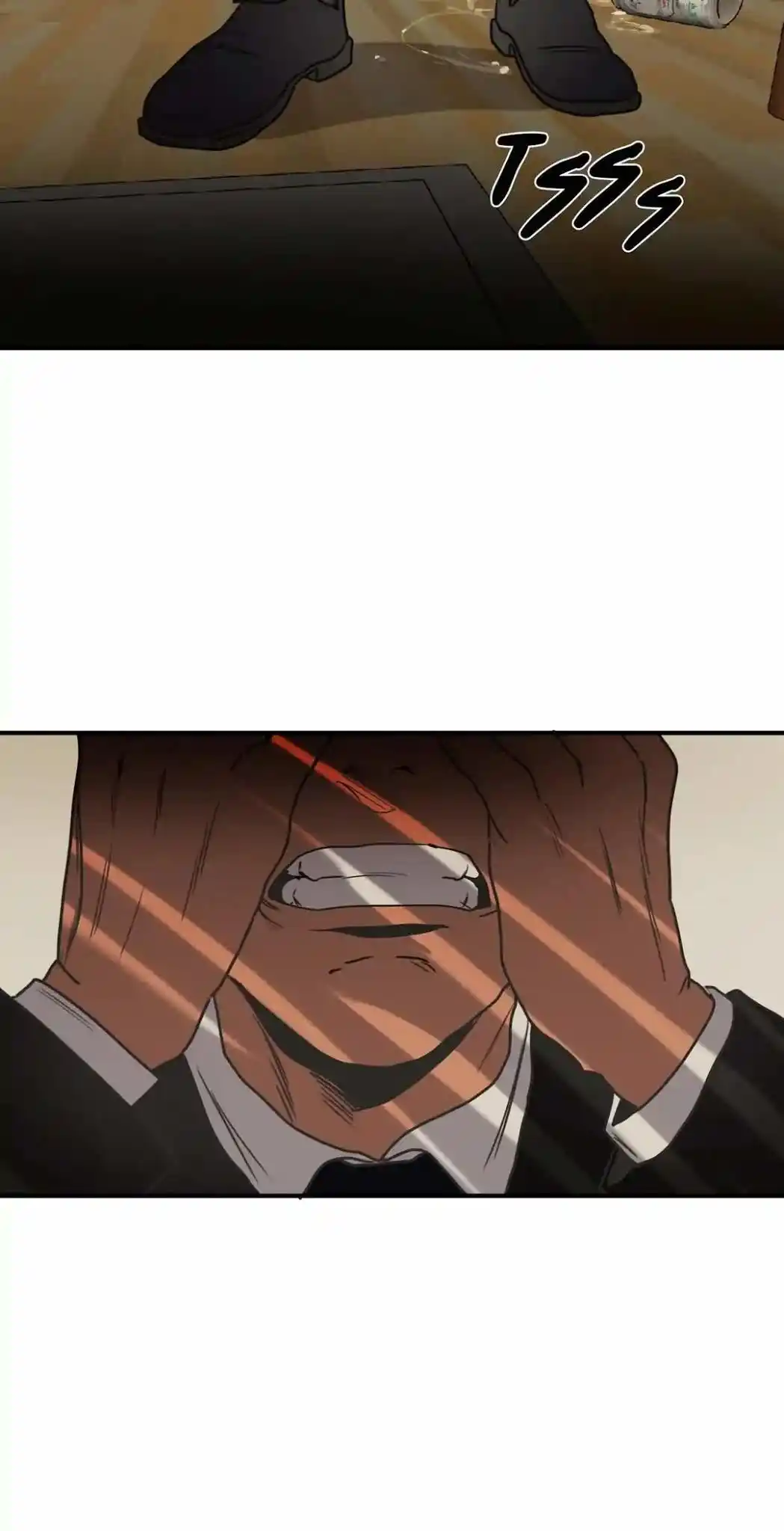 Killing Stalking Chapter 62