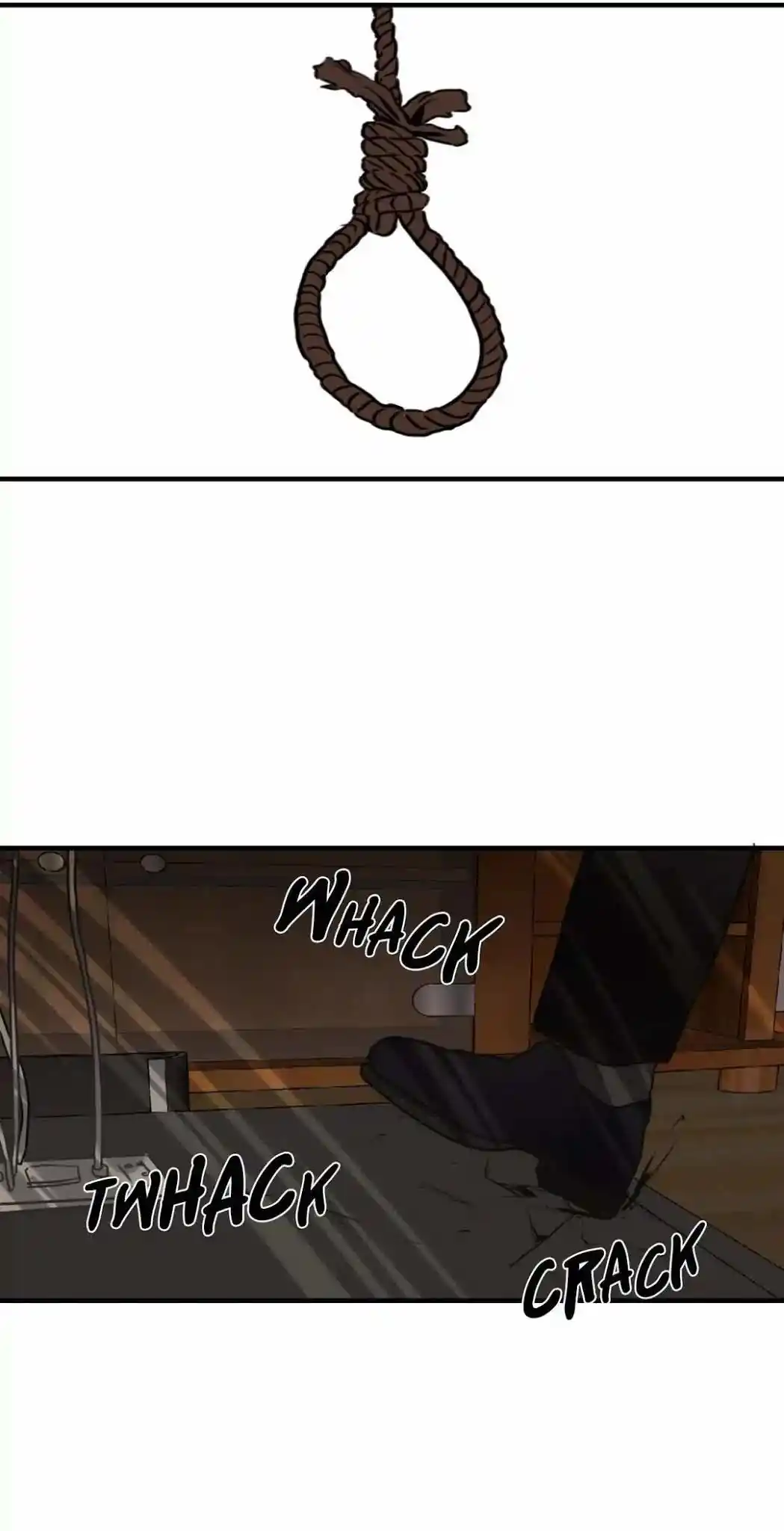 Killing Stalking Chapter 62