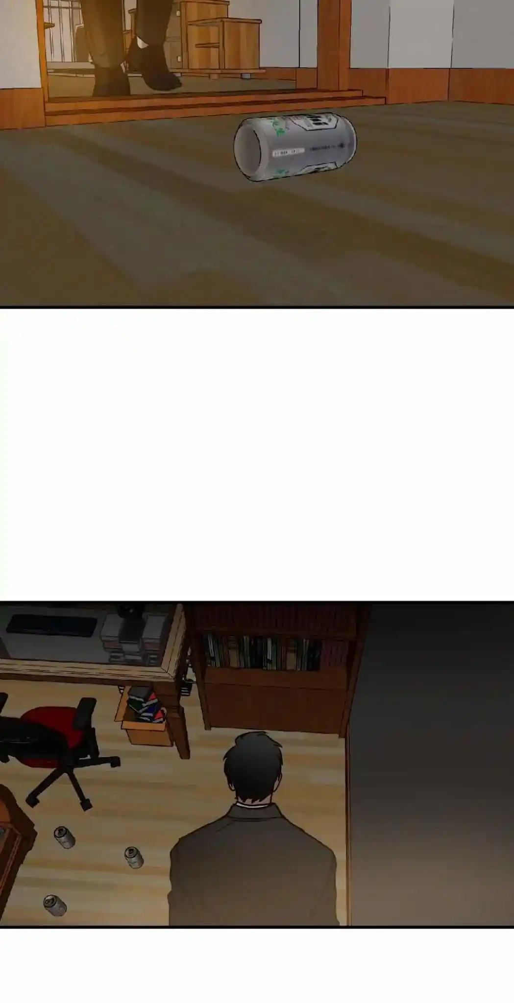 Killing Stalking Chapter 62