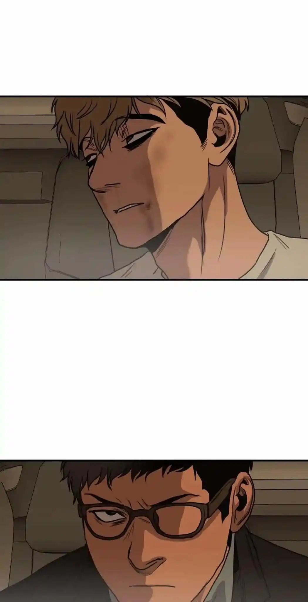 Killing Stalking Chapter 62