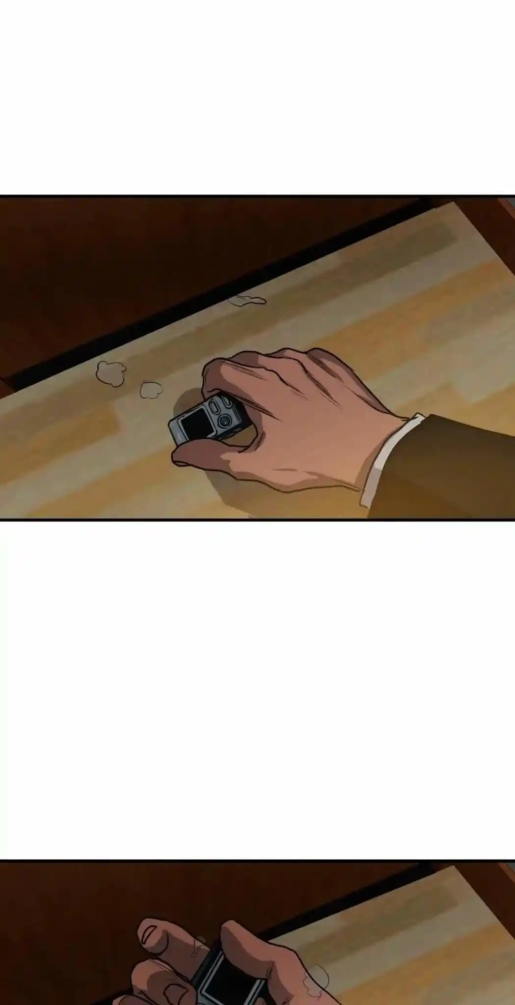 Killing Stalking Chapter 62