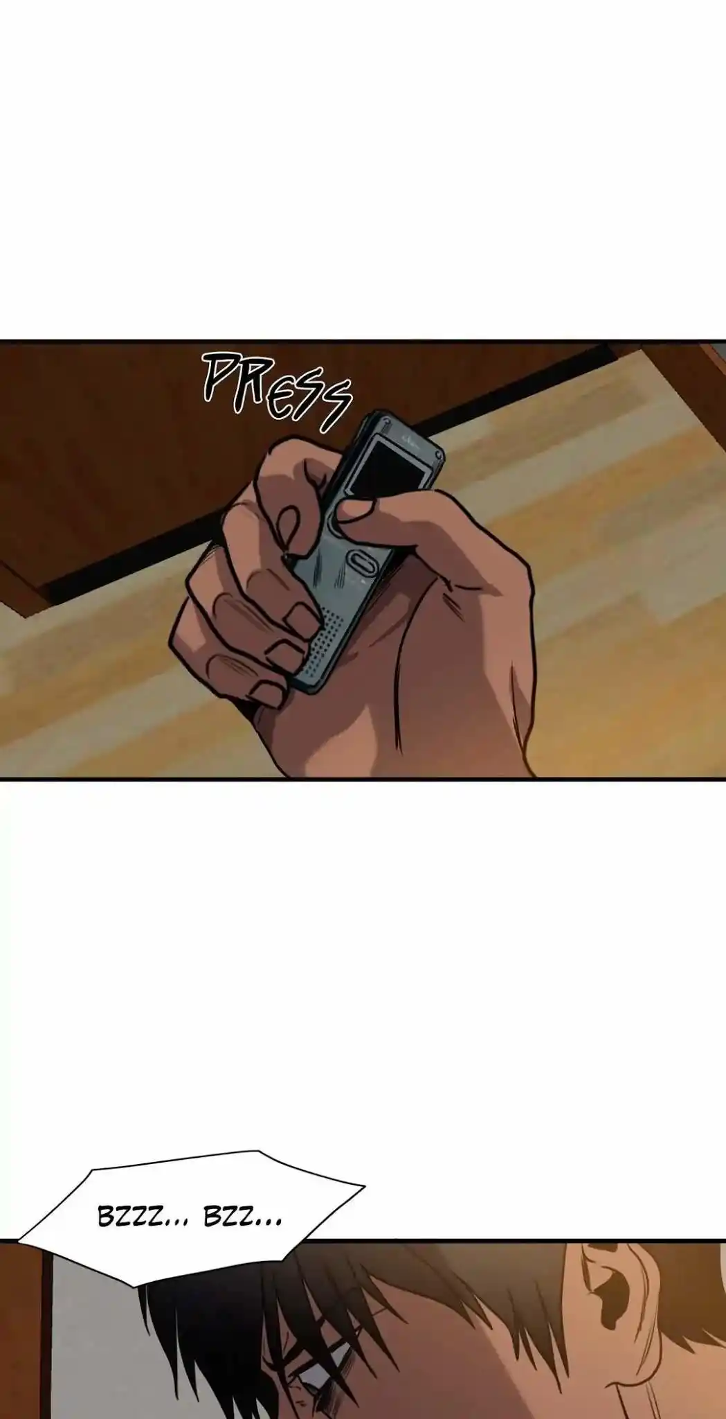 Killing Stalking Chapter 62