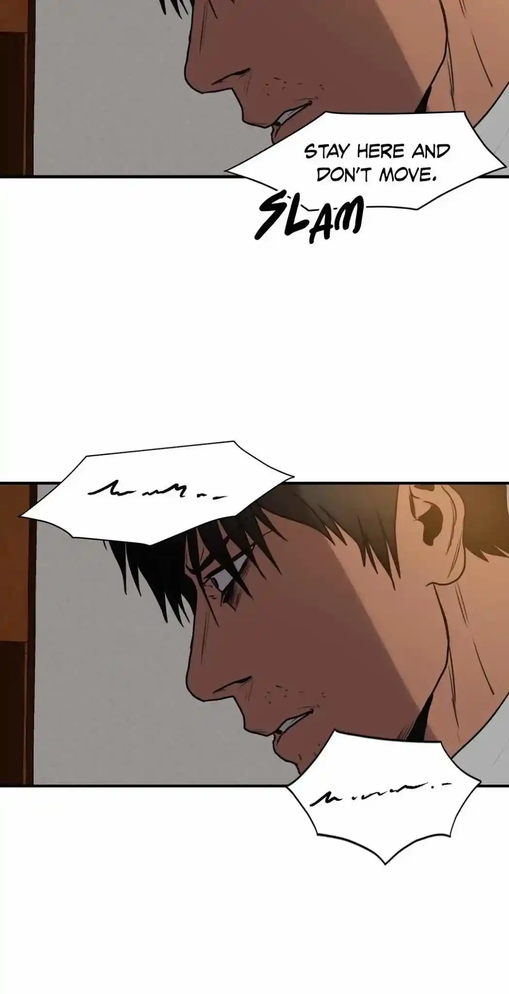 Killing Stalking Chapter 62