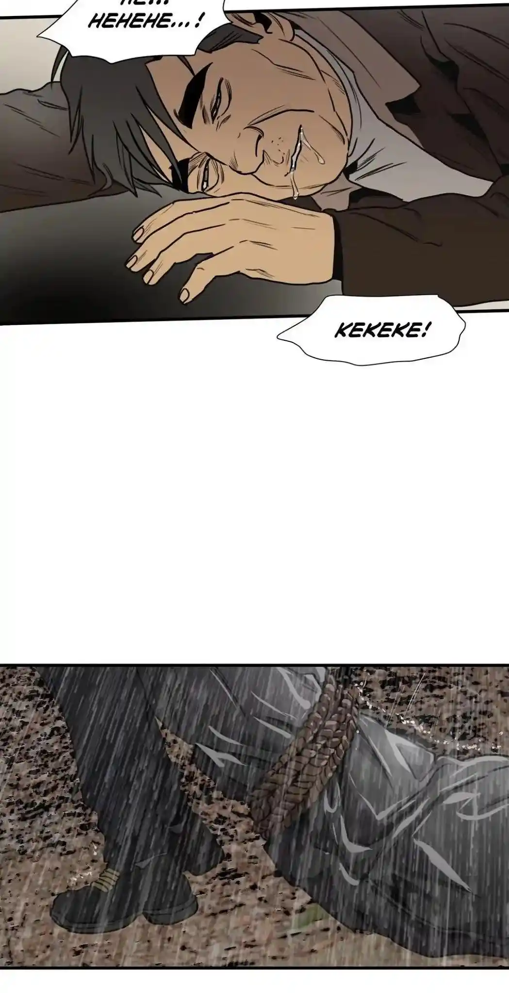 Killing Stalking Chapter 62