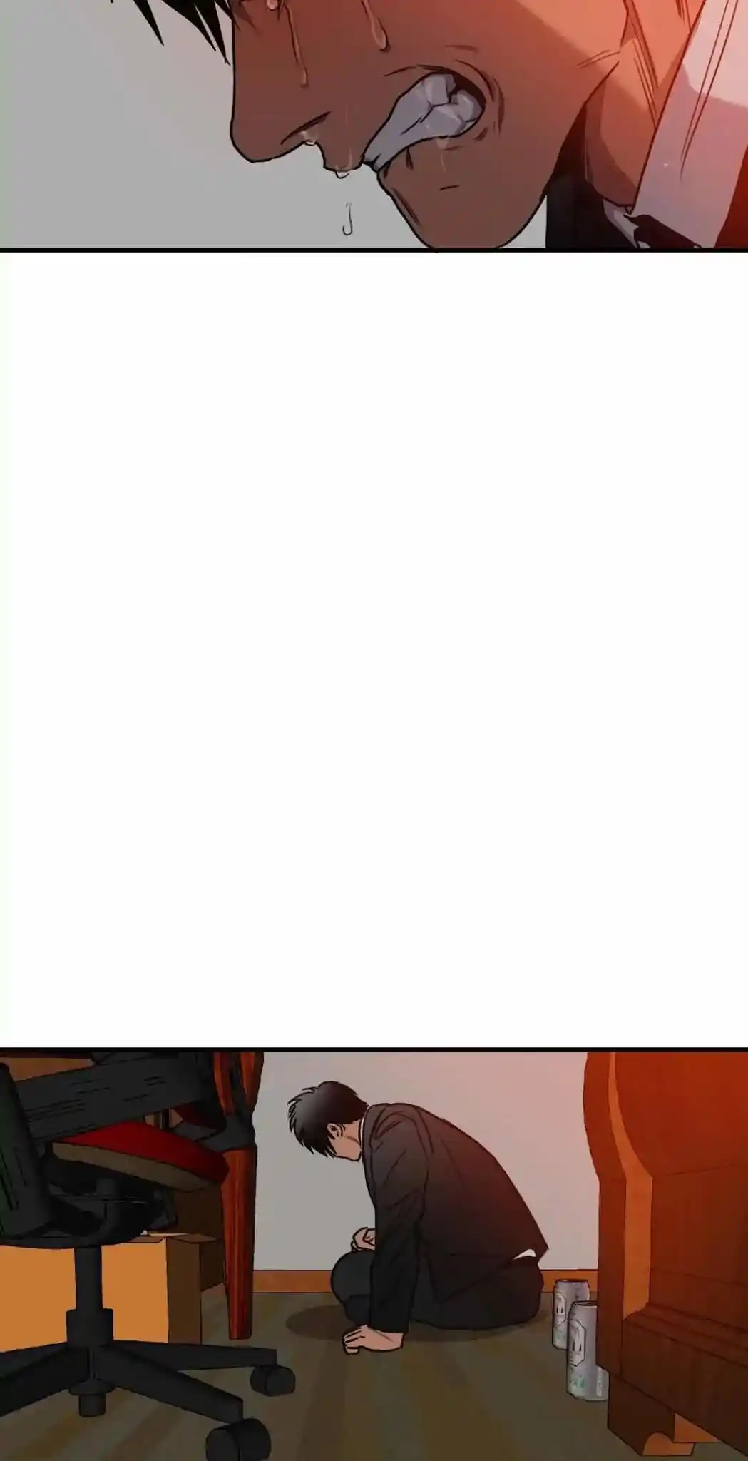 Killing Stalking Chapter 62