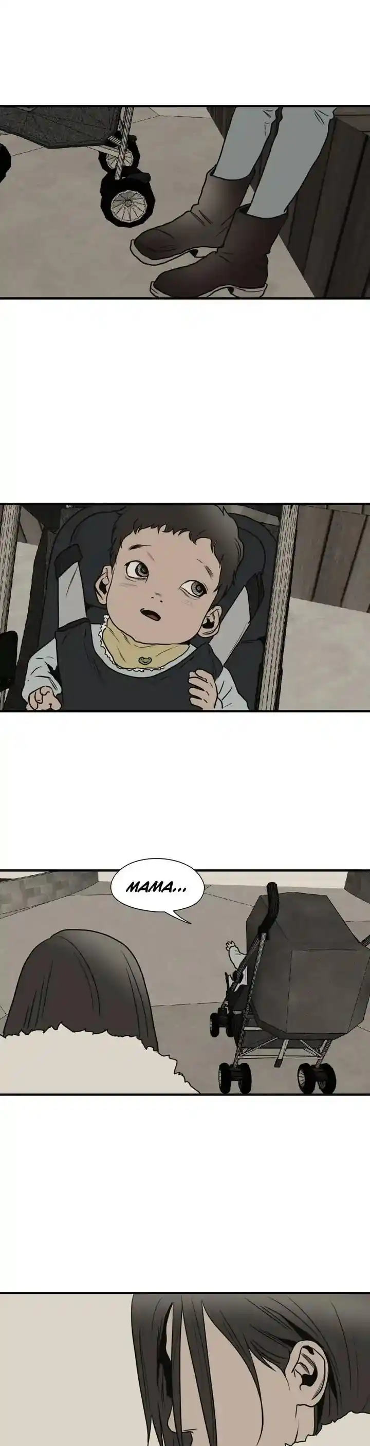 Killing Stalking Chapter 62.1