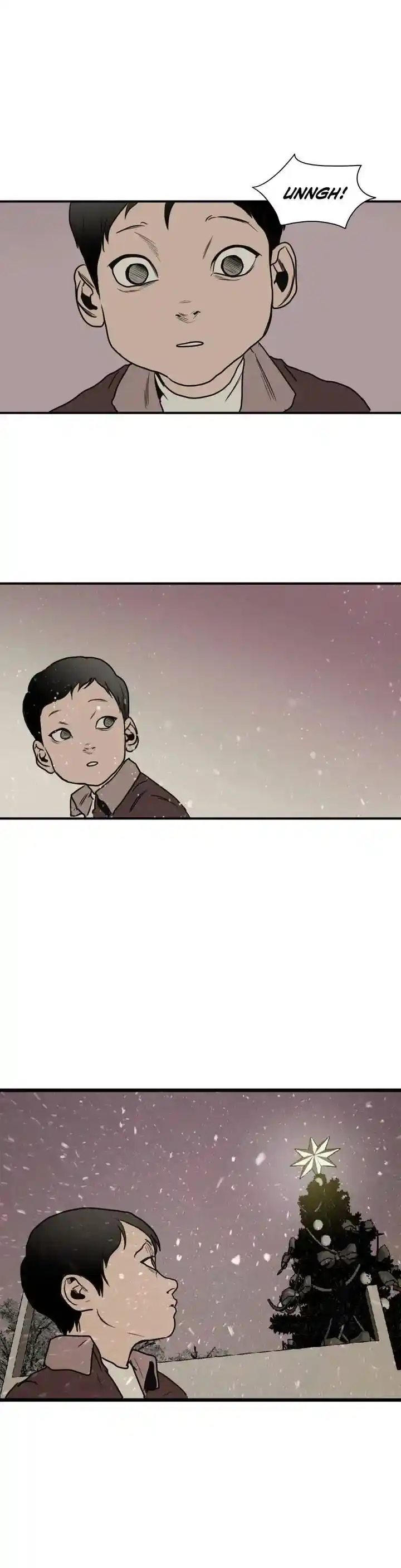 Killing Stalking Chapter 62.1