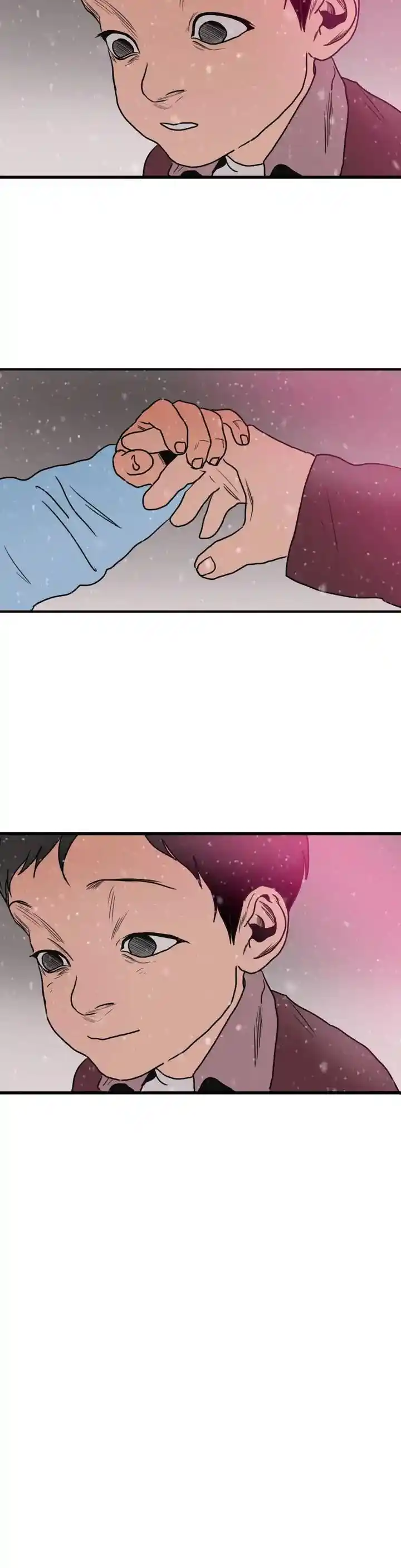 Killing Stalking Chapter 62.1