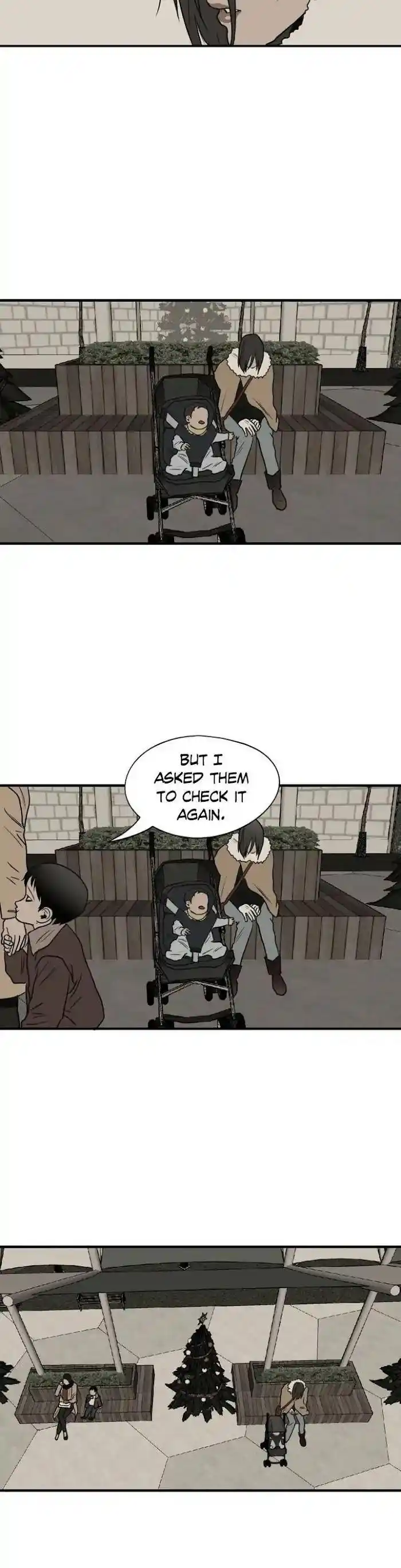 Killing Stalking Chapter 62.5