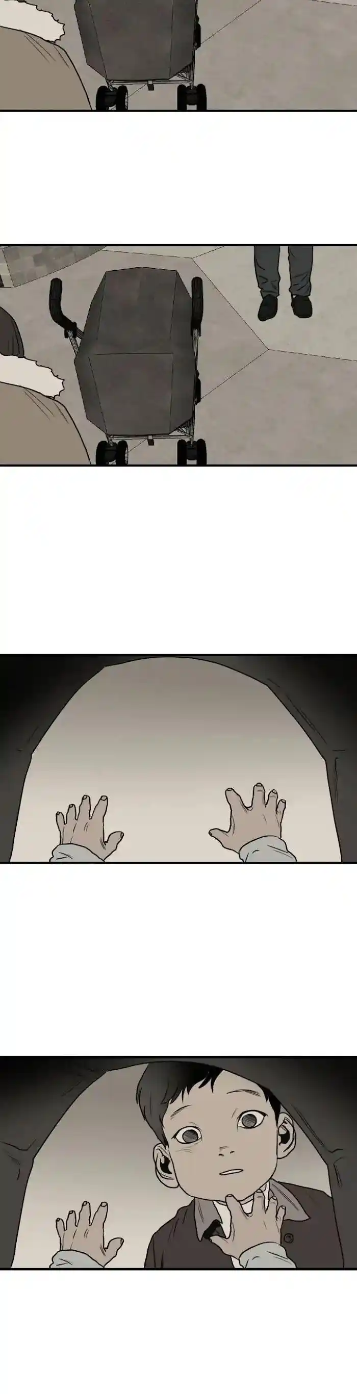 Killing Stalking Chapter 62.5