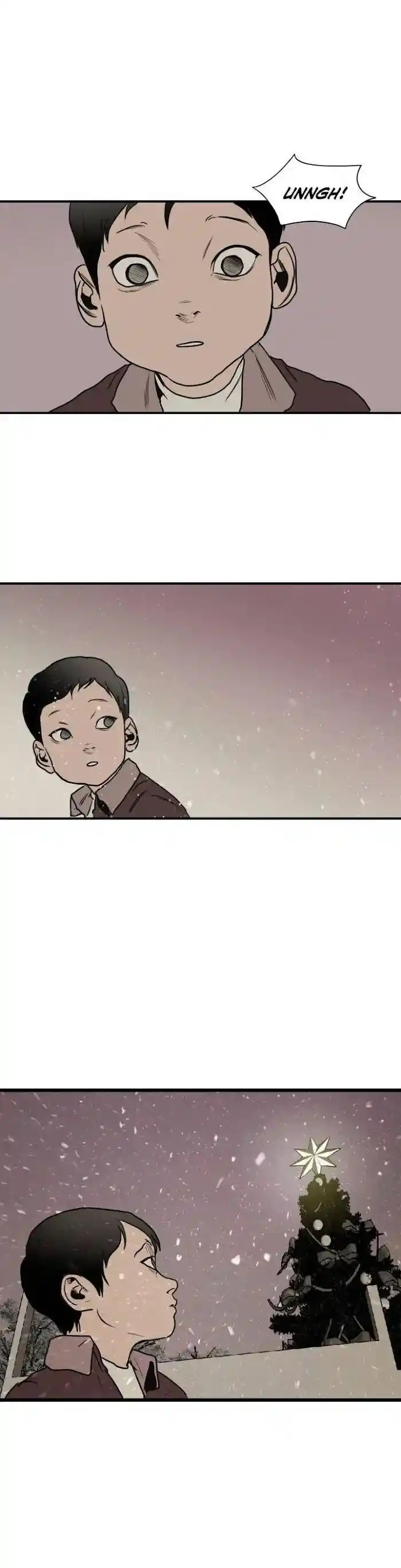 Killing Stalking Chapter 62.5