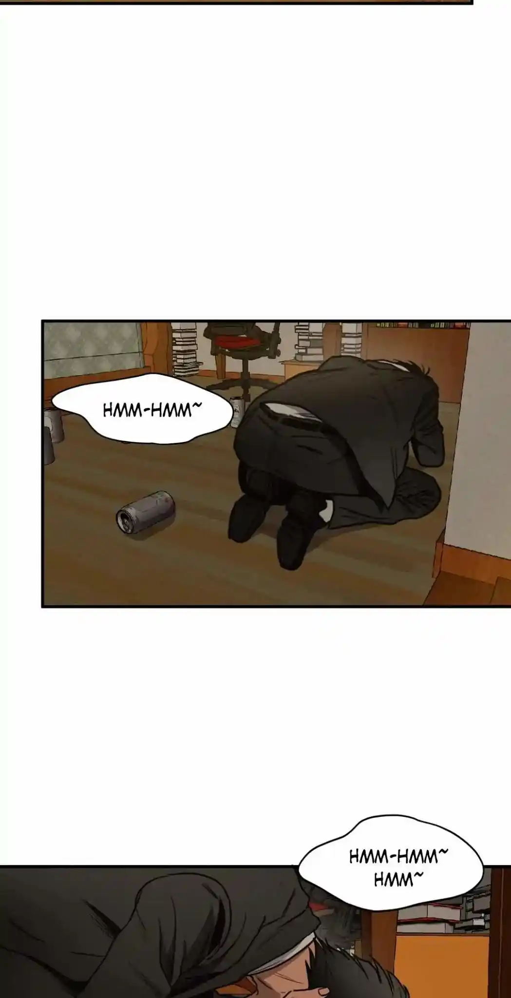 Killing Stalking Chapter 63