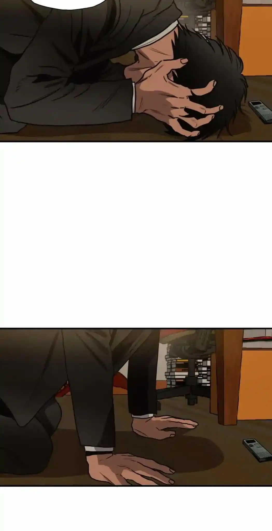 Killing Stalking Chapter 63