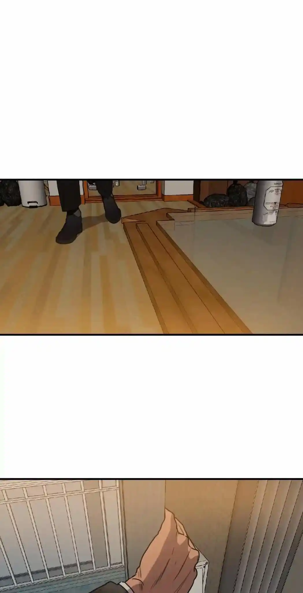 Killing Stalking Chapter 63