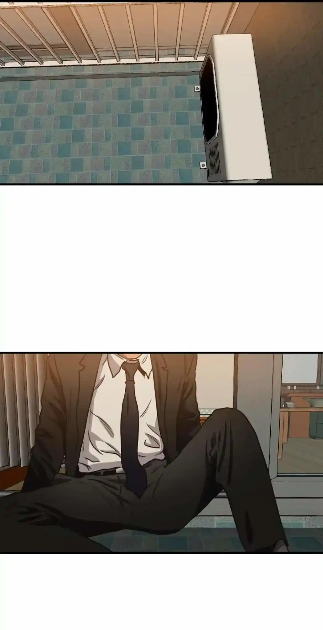 Killing Stalking Chapter 63