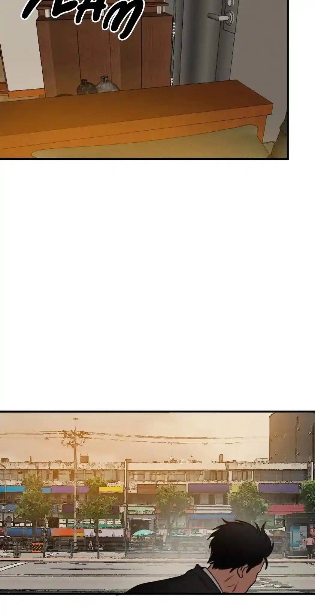 Killing Stalking Chapter 63