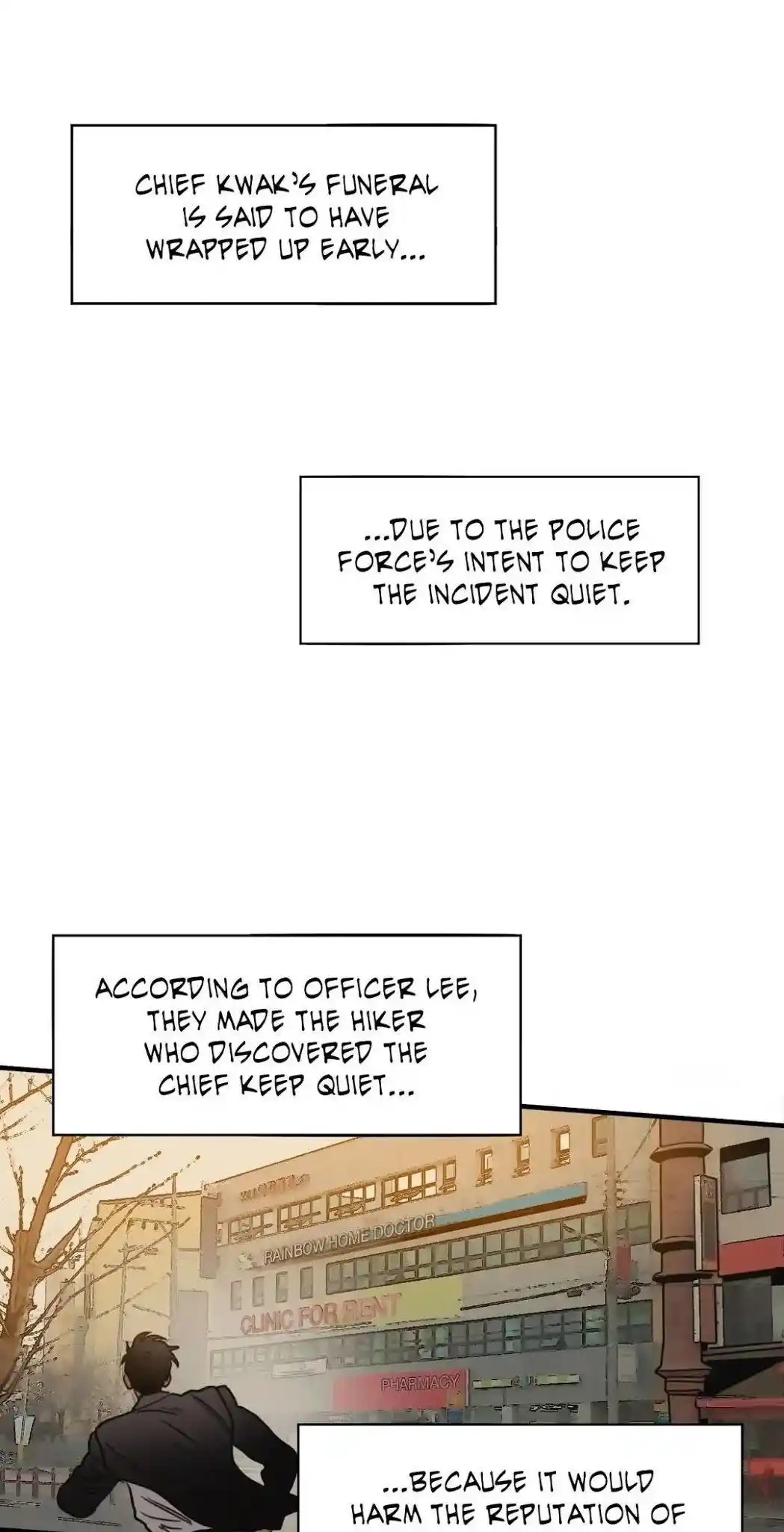 Killing Stalking Chapter 63