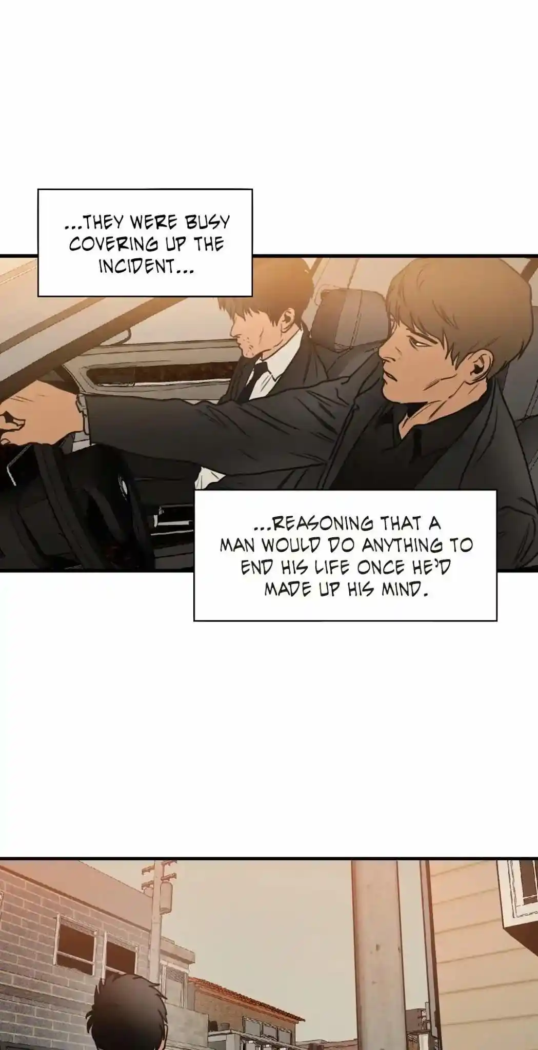 Killing Stalking Chapter 63