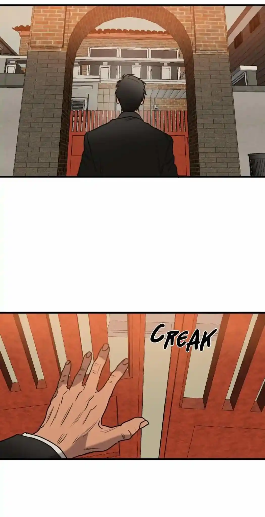 Killing Stalking Chapter 63