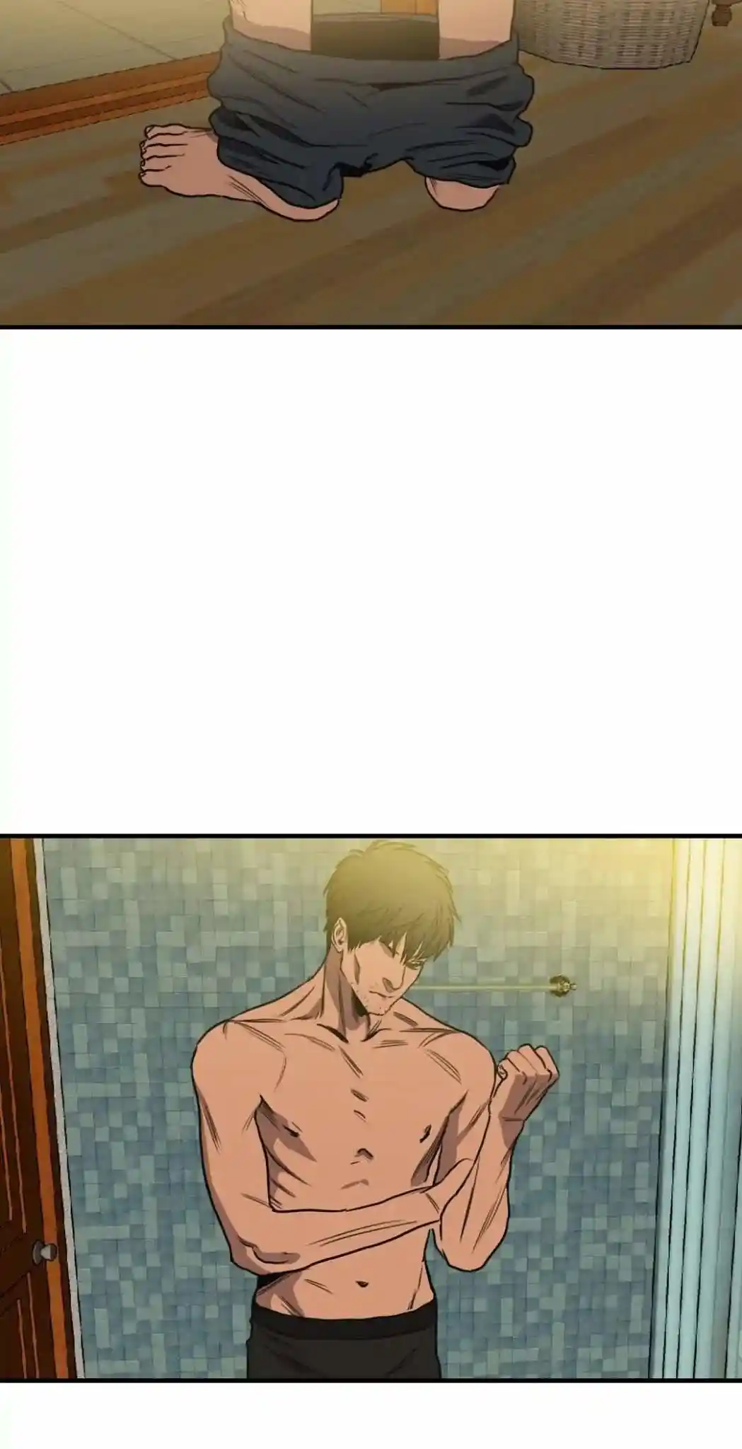 Killing Stalking Chapter 63