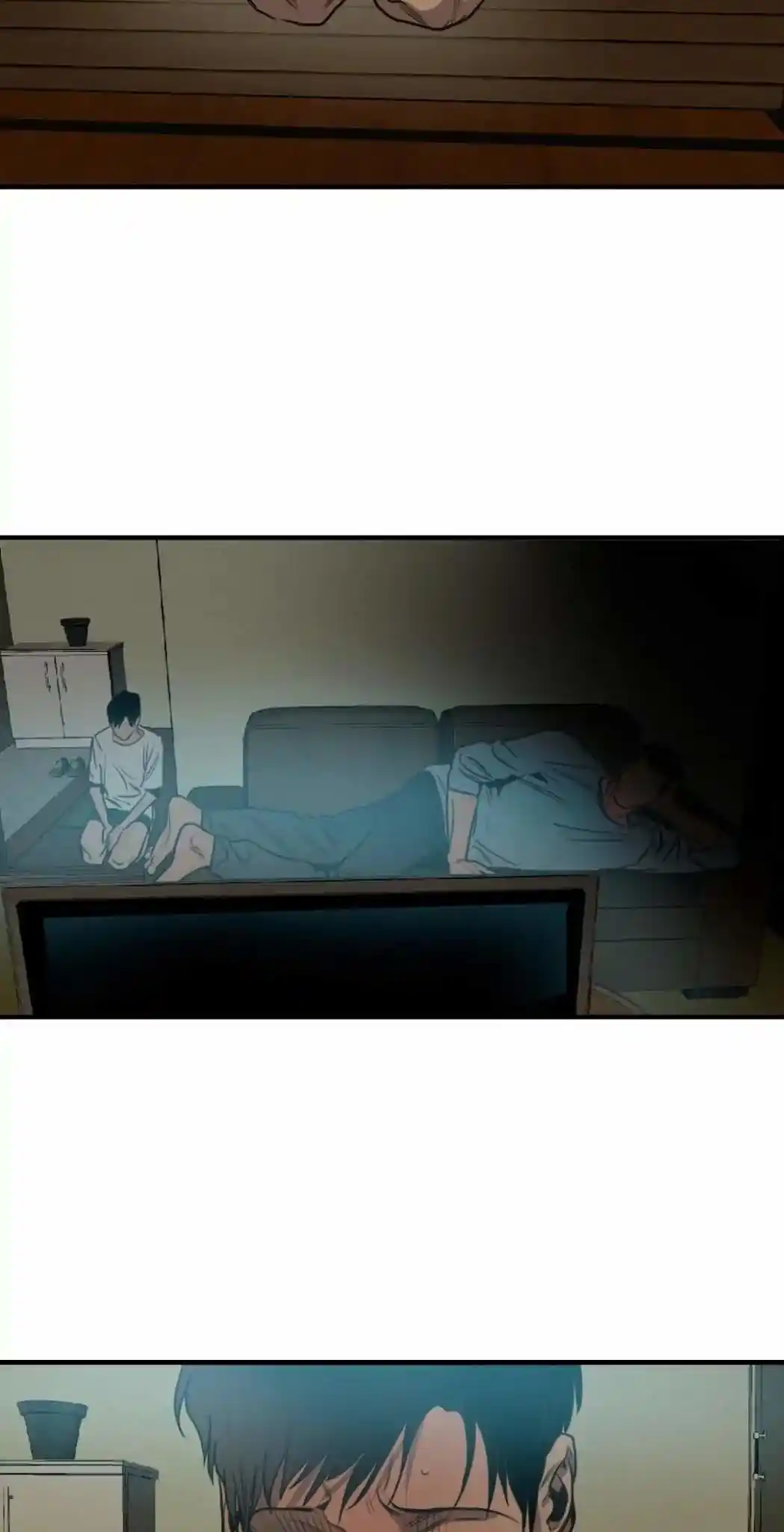 Killing Stalking Chapter 63