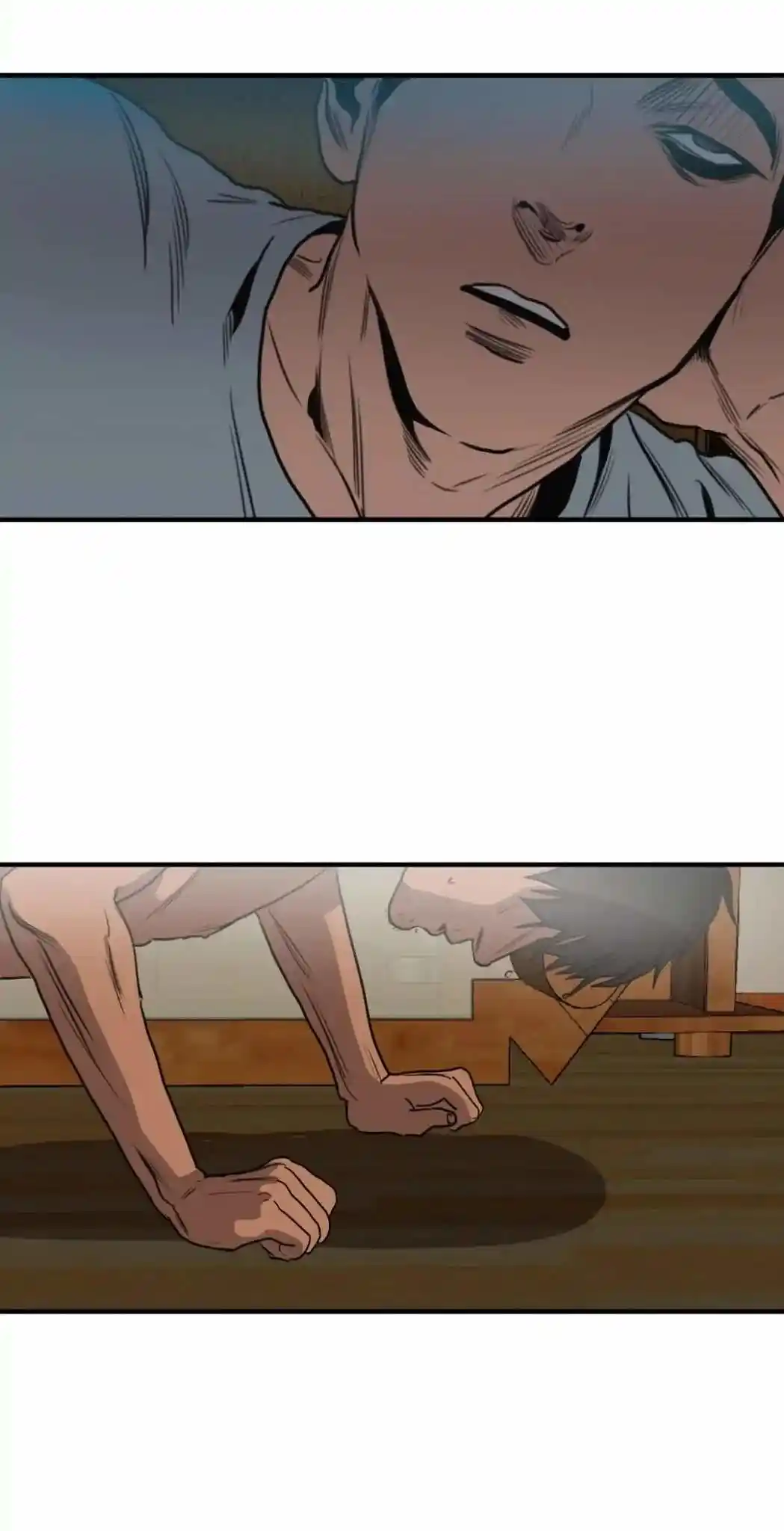 Killing Stalking Chapter 63