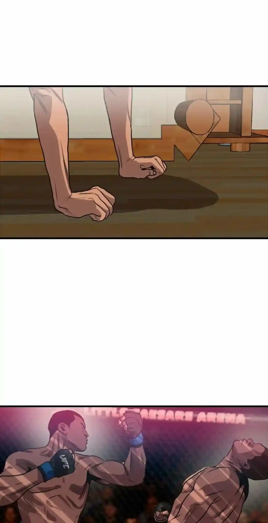 Killing Stalking Chapter 63